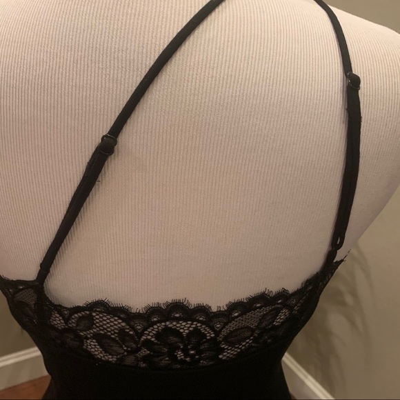 NWT Free People Premonitions Bodycon Dress XS S - Picture 12 of 15